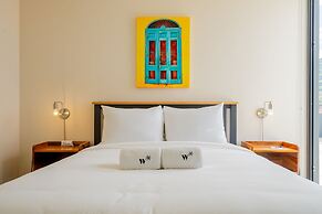 Casco View Apartments