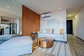 Casco View Apartments