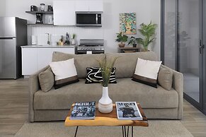 Casco View Apartments