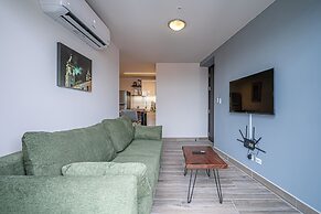 Casco View Apartments