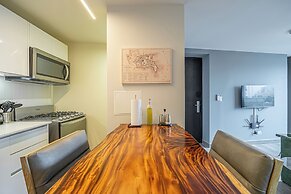 Casco View Apartments