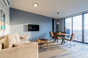 Casco View Apartments