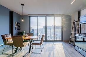 Casco View Apartments