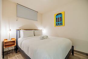 Casco View Apartments