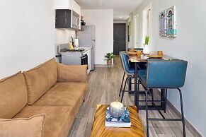 Casco View Apartments