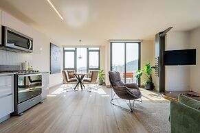 Casco View Apartments