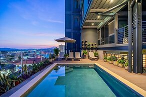 Casco View Apartments