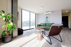 Casco View Apartments