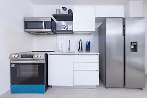 Casco View Apartments