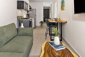 Casco View Apartments