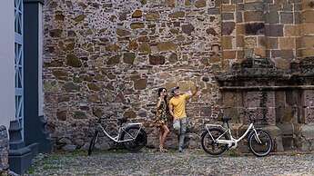 Casco View Apartments