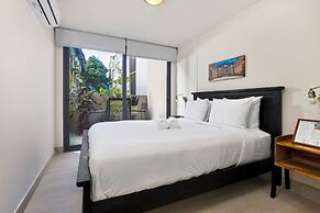 Casco View Apartments