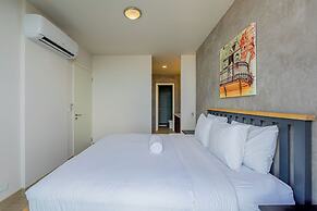 Casco View Apartments