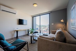 Casco View Apartments