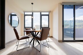 Casco View Apartments