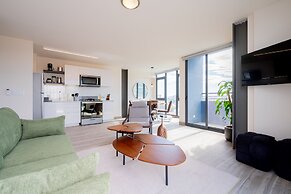 Casco View Apartments