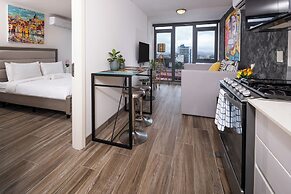 Casco View Apartments