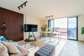 Casco View Apartments