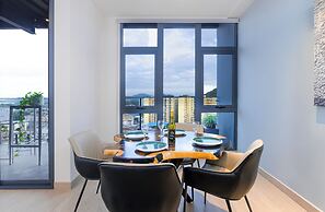 Casco View Apartments