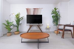 Casco View Apartments