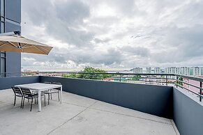 Casco View Apartments