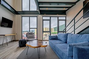 Casco View Apartments