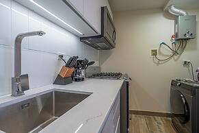 Casco View Apartments