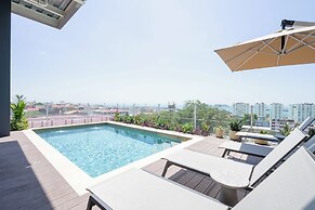 Casco View Apartments