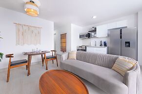 Casco View Apartments