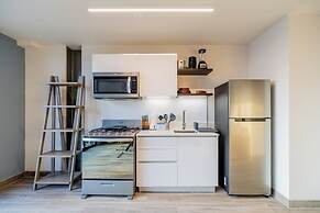 Casco View Apartments