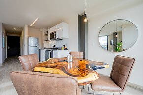 Casco View Apartments