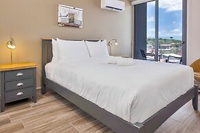 Casco View Apartments
