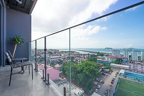 Casco View Apartments