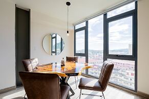 Casco View Apartments