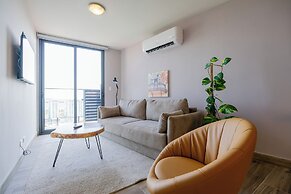 Casco View Apartments