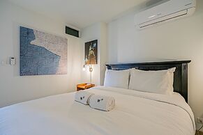 Casco View Apartments