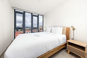 Casco View Apartments