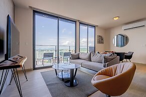 Casco View Apartments