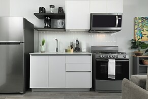 Casco View Apartments