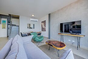 Casco View Apartments