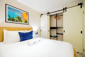 Casco View Apartments