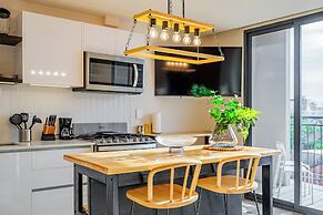 Casco View Apartments