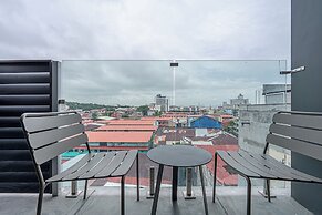 Casco View Apartments