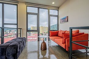 Casco View Apartments