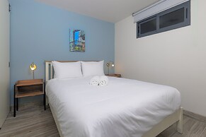 Casco View Apartments