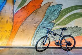 Casco View Apartments