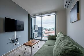 Casco View Apartments