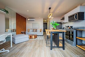 Casco View Apartments