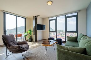 Casco View Apartments