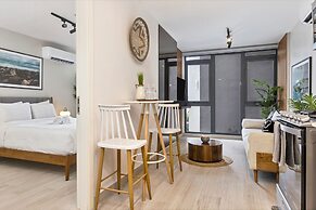 Casco View Apartments